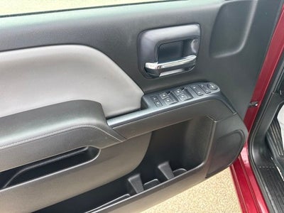 2014 Chevrolet Silverado 1500 Work Truck