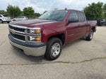 2014 Chevrolet Silverado 1500 Work Truck