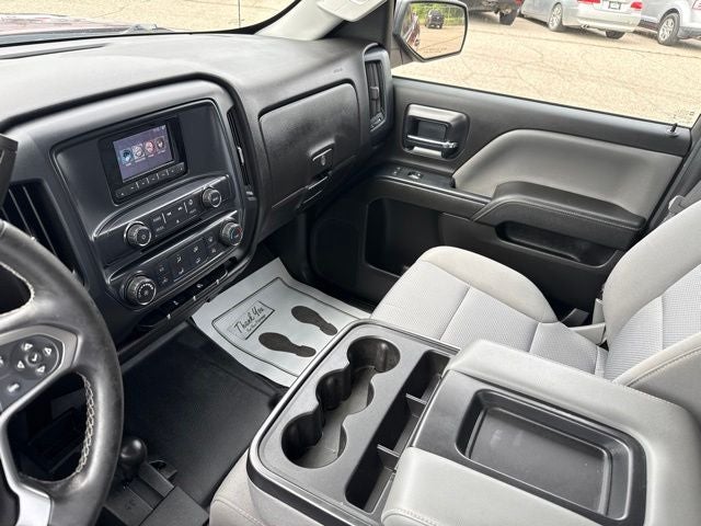 2014 Chevrolet Silverado 1500 Work Truck