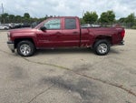 2014 Chevrolet Silverado 1500 Work Truck