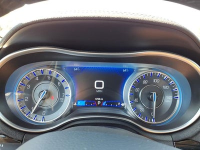 2023 Chrysler 300 Touring