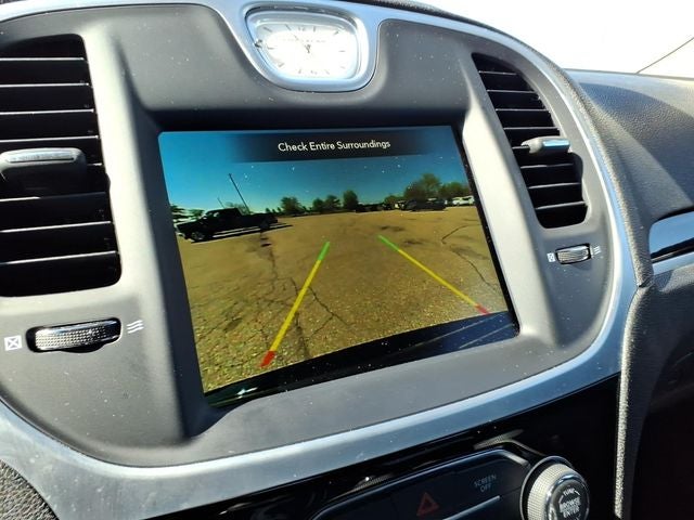 2023 Chrysler 300 Touring