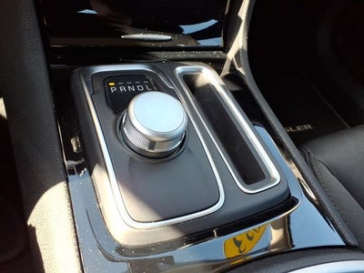 2023 Chrysler 300 Touring