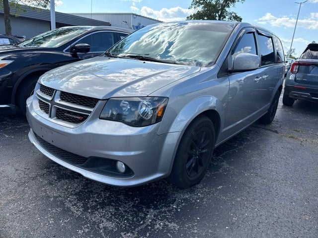 2020 Dodge Grand Caravan GT