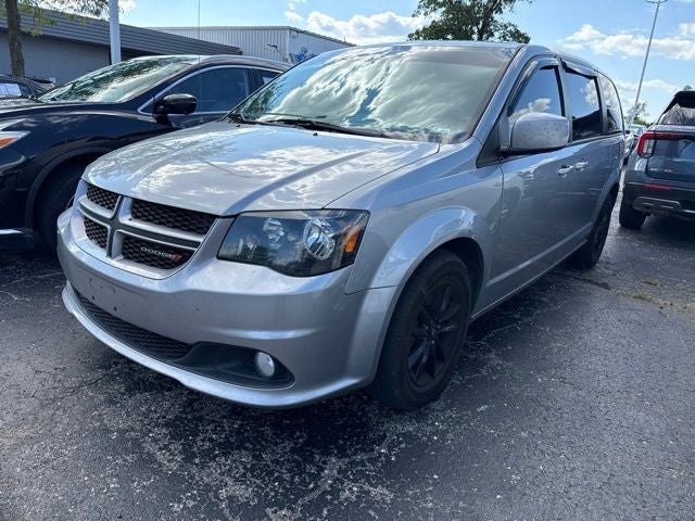 2020 Dodge Grand Caravan GT