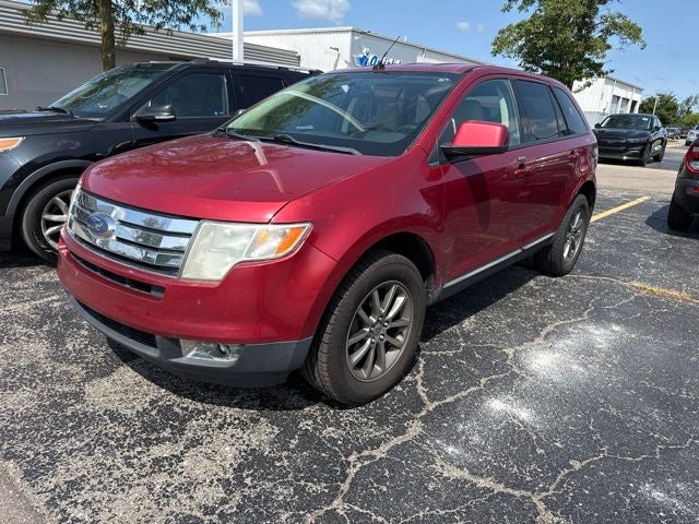 2008 Ford Edge SEL