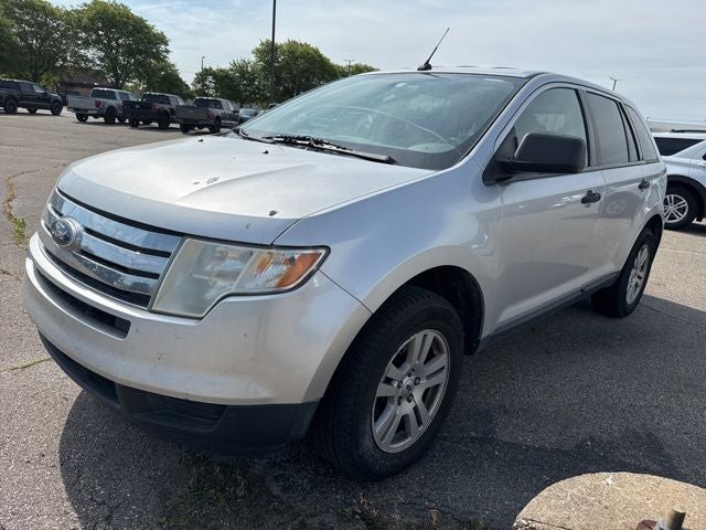 2010 Ford Edge SE