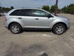 2010 Ford Edge SE