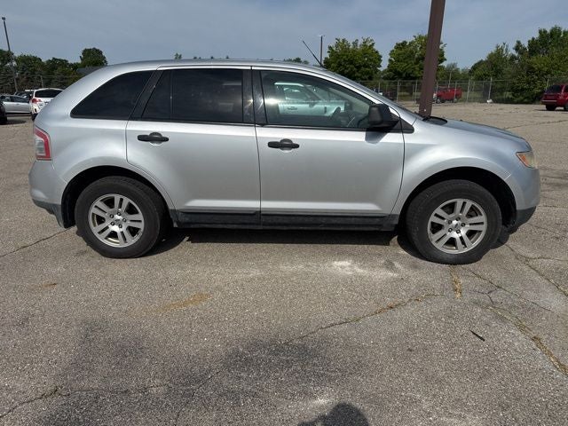 2010 Ford Edge SE
