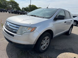 2010 Ford Edge SE