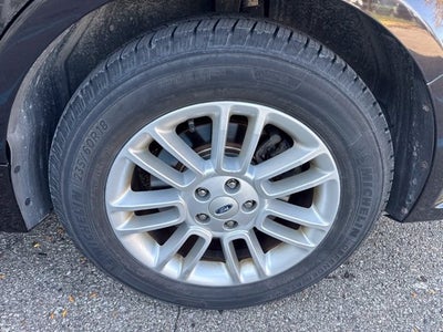 2013 Ford Flex SEL