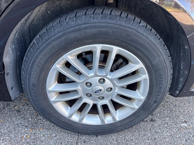 2013 Ford Flex SEL