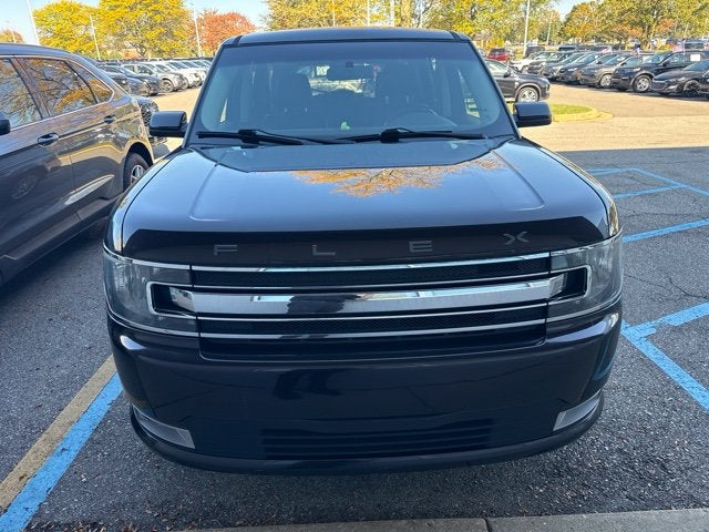 2013 Ford Flex SEL