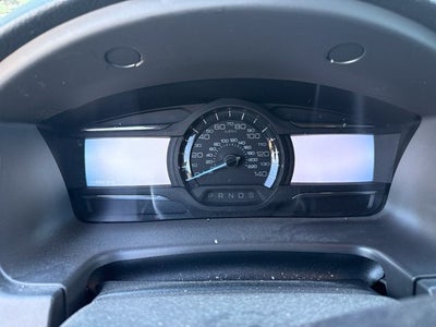 2013 Ford Flex SEL