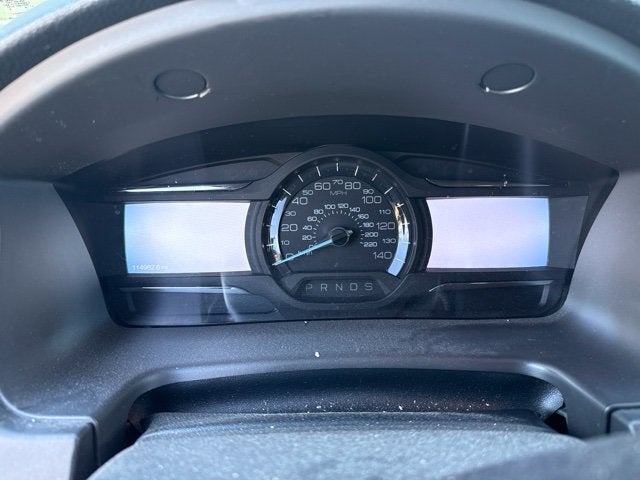 2013 Ford Flex SEL