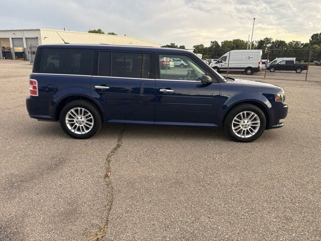 2016 Ford Flex SEL