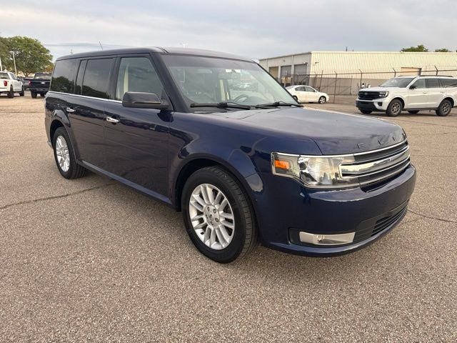 2016 Ford Flex SEL