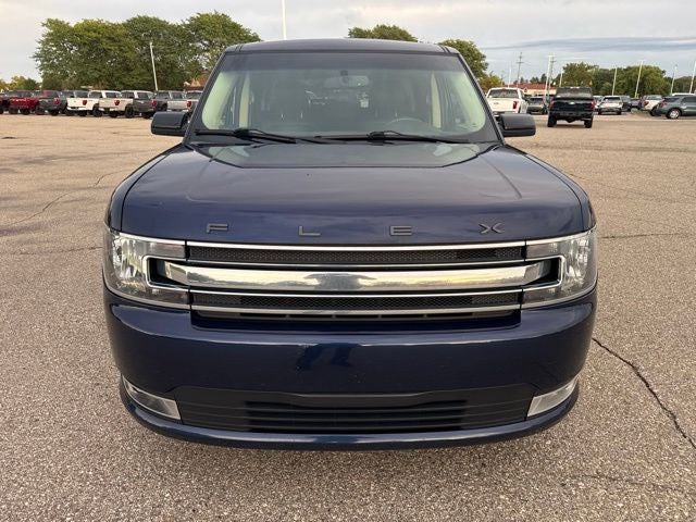 2016 Ford Flex SEL
