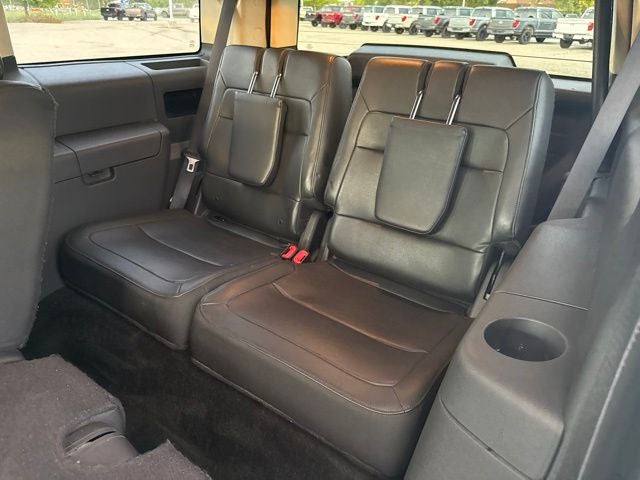 2016 Ford Flex SEL