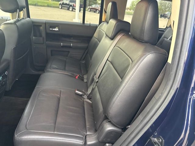 2016 Ford Flex SEL