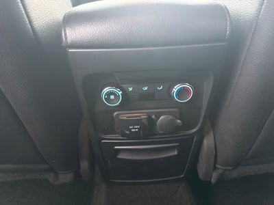 2016 Ford Flex SEL
