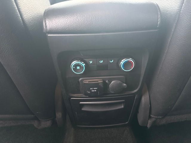 2016 Ford Flex SEL
