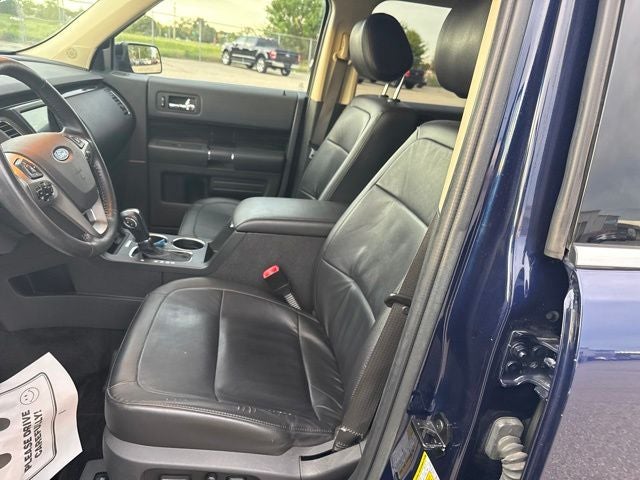 2016 Ford Flex SEL