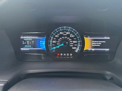 2016 Ford Flex SEL