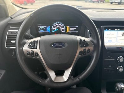 2016 Ford Flex SEL