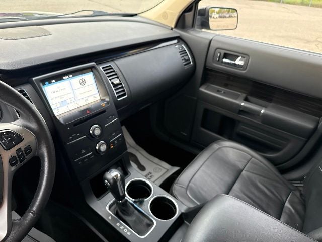 2016 Ford Flex SEL