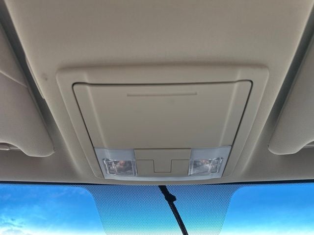 2016 Ford Flex SEL