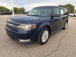 2016 Ford Flex SEL