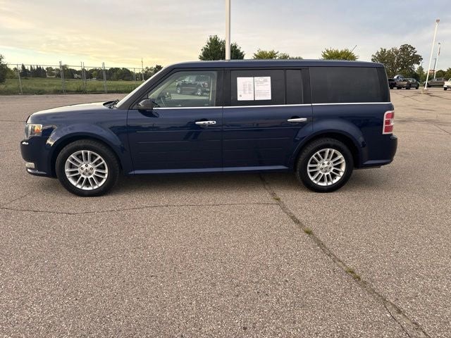2016 Ford Flex SEL