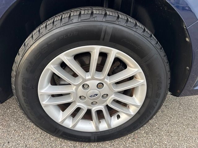 2016 Ford Flex SEL