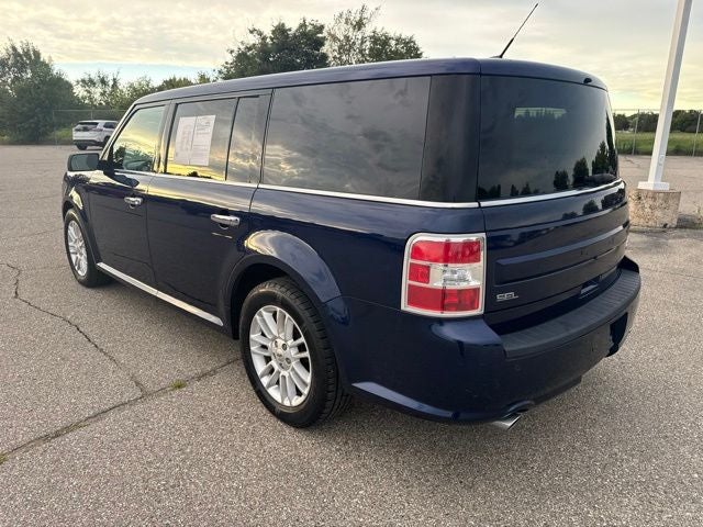 2016 Ford Flex SEL