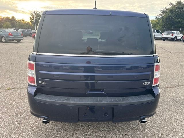 2016 Ford Flex SEL