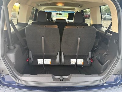 2016 Ford Flex SEL