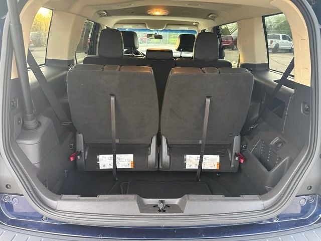 2016 Ford Flex SEL