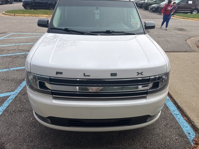 2016 Ford Flex SEL
