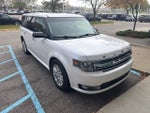 2016 Ford Flex SEL