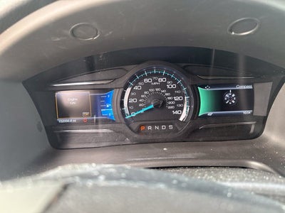 2016 Ford Flex SEL