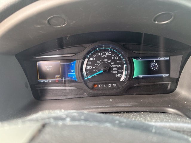 2016 Ford Flex SEL