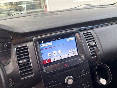 2016 Ford Flex SEL
