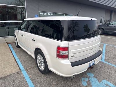 2016 Ford Flex SEL