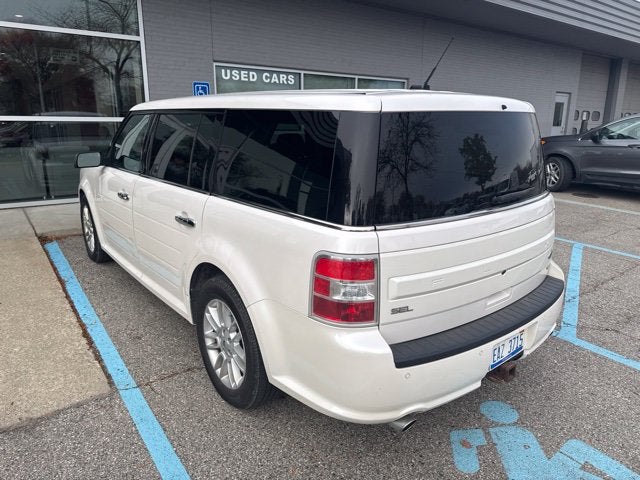 2016 Ford Flex SEL