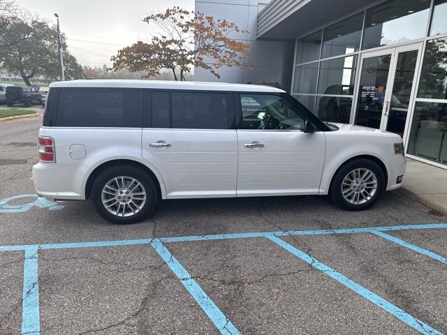 2016 Ford Flex SEL