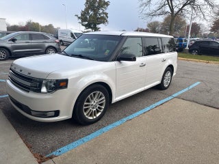 2016 Ford Flex SEL