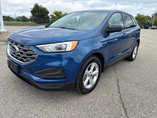 2020 Ford Edge SE