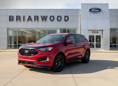 2024 Ford Edge ST Line