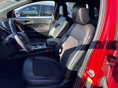 2024 Ford Edge ST Line